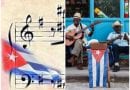 Top cinco canciones icónicas cubanas.