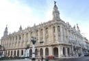 El Gran Teatro de La Habana