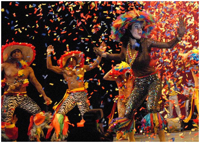Carnaval de La Habana - Foto