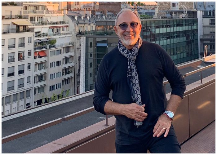 Biografía de Emilio Estefan