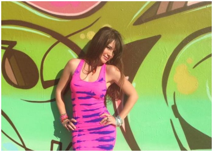 Ilza Rosario.