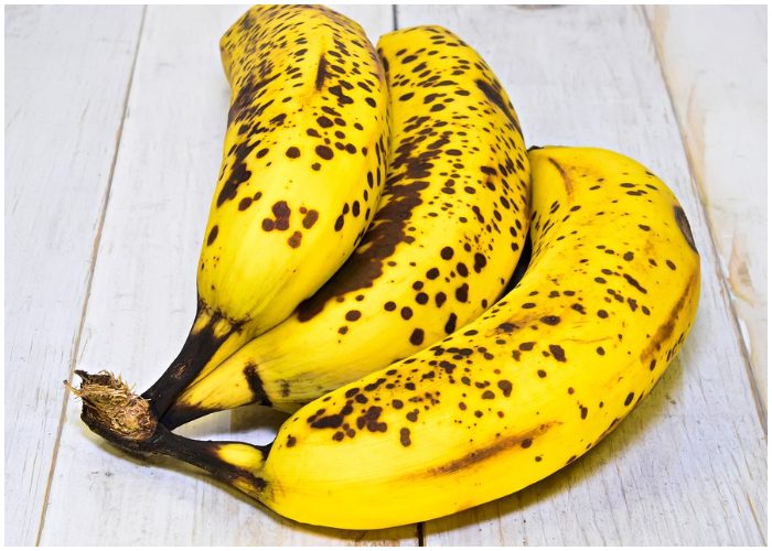 Platano cubano - Foto