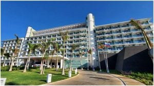 Hotel Melia Internacional Varadero