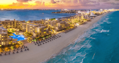 Cancún y Riviera Maya: Paquetes de viajes con todo incluido