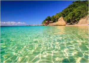 Cayo Saetia Cuba