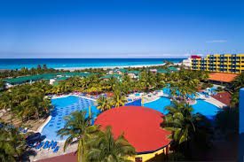 Barcelo Solymar en Varadero Barcelo Solymar en Varadero