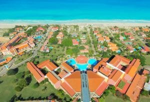 Be Live Experience en Varadero Be Live Experience en Varadero
