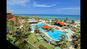 Brisas del Caribe en Varadero Brisas del Caribe en Varadero
