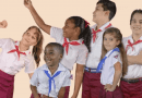 ¿Cuáles son los cambios de los nuevos uniformes escolares en Cuba?