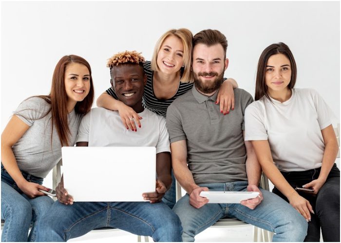 becas para estudiar España - estudio