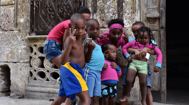 Los 20 apellidos más comunes entre los cubanos