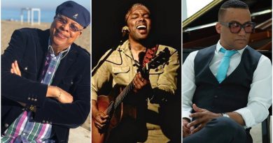 Cubanos premios Grammy 2022
