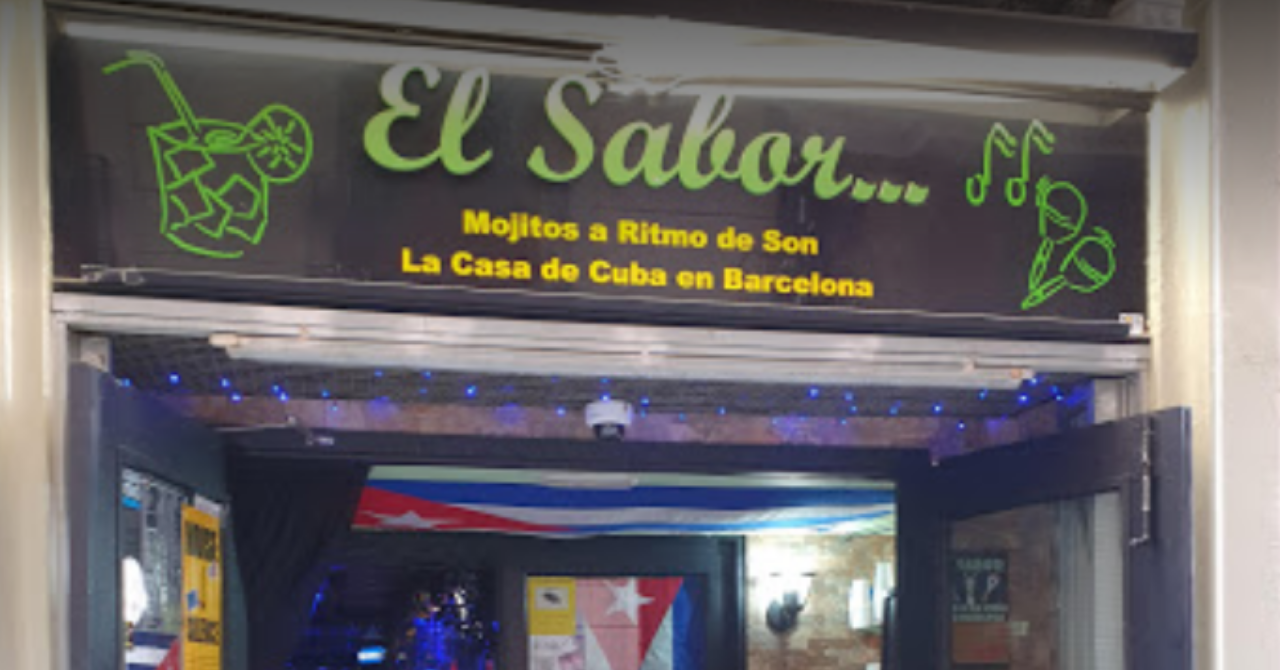 restaurantes cubanos barcelona
