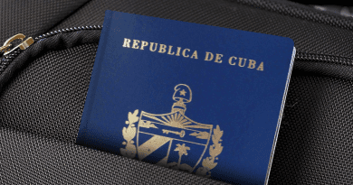 Ministerio del Interior desmiente rumores sobre pasaporte cubano
