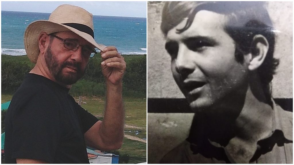 actor cubano aramis delgado