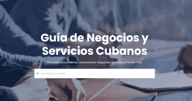 Cuba estrena primera guía en internet de negocios y servicios