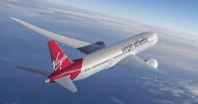 Aerolínea británica Virgin Atlantic regresa a La Habana en noviembre