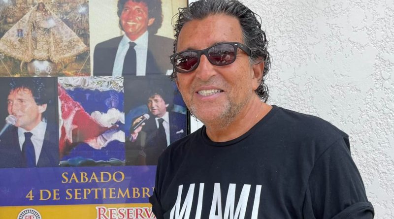 Alfredito Rodriguez Miami