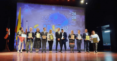 Médicos cubanos reciben Premio Mundial de la Ciencia Eureka 2022