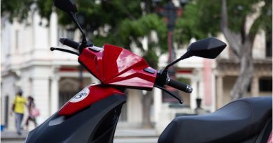 Envía motos eléctricas para Cuba: precios, ofertas y cómo mandarlas moto electrica para Cuba 1