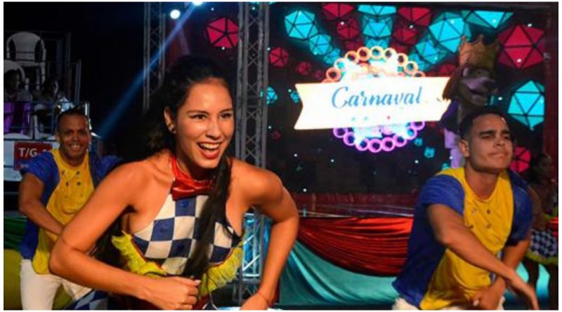Carnavales La Habana suspendidos
