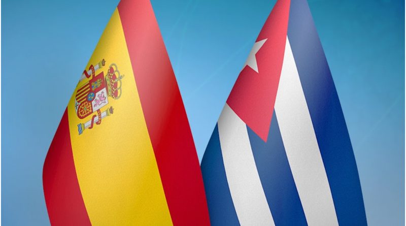 Consulado España cuba citas visados