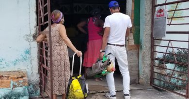 Cuba record focos dengue