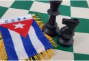 Cubanos olimpiadas de ajedrez