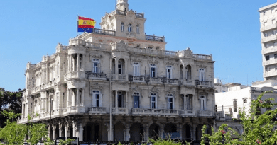 Cuba "bloquea" la apertura de un nuevo Consulado de España