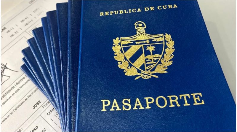 ECASA visa cubanos Nicaragua