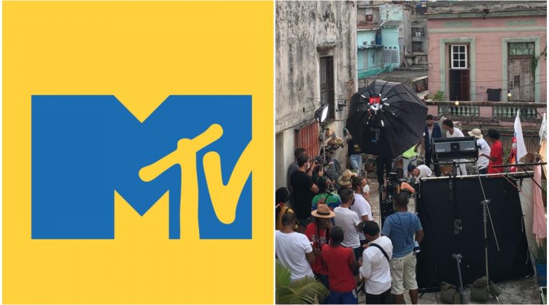 Serie MTV La Habana