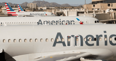 American Airlines aumenta sus vuelos diarios a Cuba