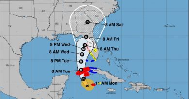 ciclon Cuba hoy huracan Ian