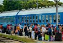 Trenes nacionales Cuba horarios