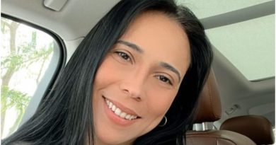 actriz cubana Yuliet Cruz