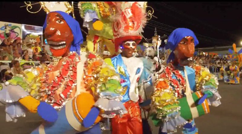 Fiestas de Cuba