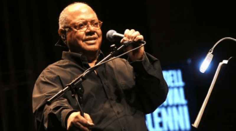 Muere el cantautor cubano Pablo Milanés a los 79 años