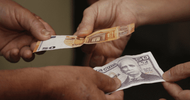 Overshooting del dólar en Cuba ¿por qué tiene un precio tan alto?