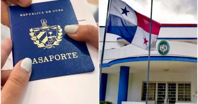 visa para panama desde Cuba