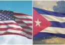 Estados Unidos dialogo Cuba