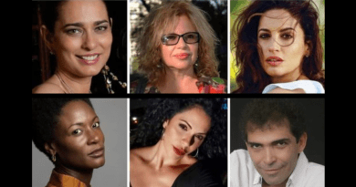 6 actores cubanos nominados a los Premios Platino 2023