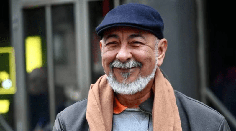 El cubano Leonardo Padura gana premio de novela en España