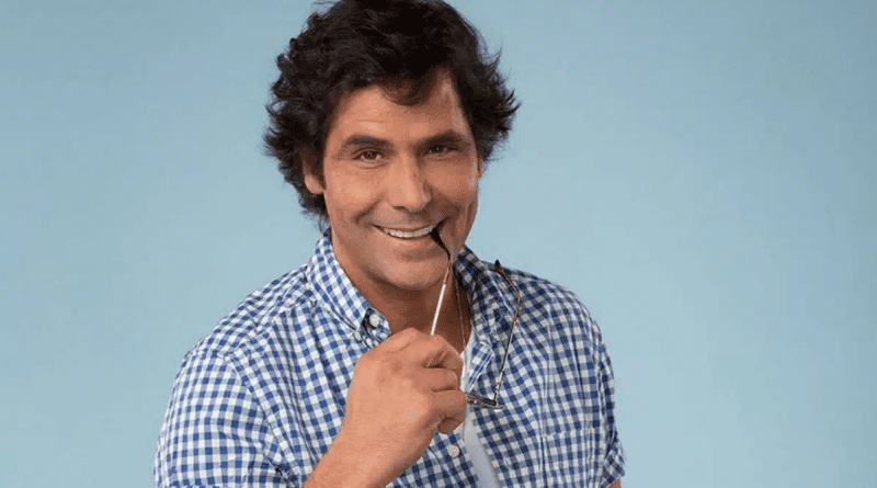 Actor cubano triunfa como empresario en Chile