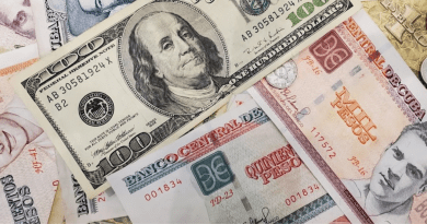 BCC responde dudas sobre los dólares en efectivo en Cuba