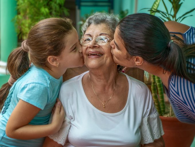 Canciones cubanas dedicadas a las madres