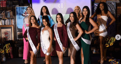 Miss Hispanic Cuba: Vota y gana 10 % de descuento para comprar en DimeCuba