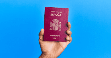 Cómo pedir la certificación de nacimiento española: Listado de registros españoles
