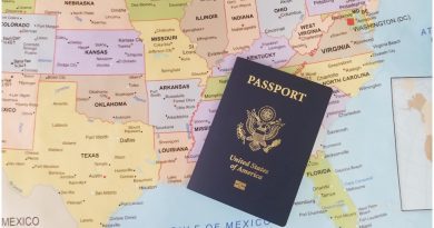pasaporte americano miami dade