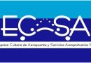 ECASA venta vuelos Cuba