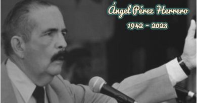 angel Perez Herrero historiador cubano